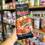 Cà phê Chồn Đại Xuân Phát Ban Mê, khối lượng 500 g