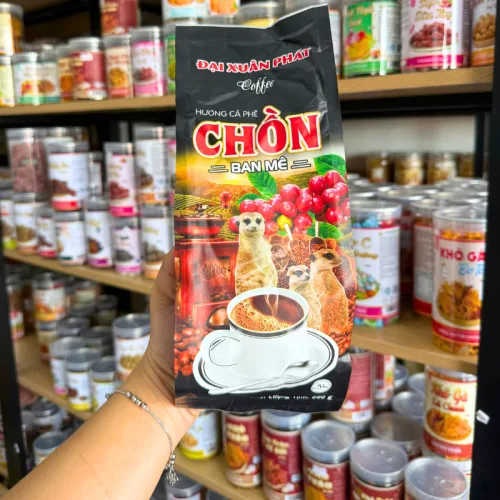 Khách mua dùng tại nhà