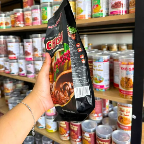 Cà phê Chồn Đại Xuân Phát Ban Mê, khối lượng 500 g