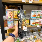 Nơi lấy sỉ cà Phê Chồn Buôn Ma Thuột Loại Đặc Biệt - Cà Phê Chồn Thái Hà Nest Màu Đen 500g