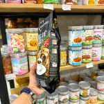 Nơi lấy sỉ cà Phê Chồn Buôn Ma Thuột Loại Đặc Biệt - Cà Phê Chồn Thái Hà Nest Màu Đen 500g