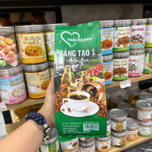 Nhập hàng: kiểm tra tên, quy cách và nhịp bán