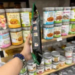 Chỗ sỉ cà Phê Chồn Buôn Ma Thuột Sáng Tạo 1 - Cà Phê Chồn Thái Hà Nest Màu Xanh Lá 500g