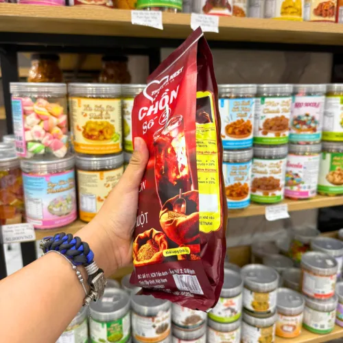 Cà phê chồn Thái Hà Nest Buôn Ma Thuột số 2, đỏ 500g