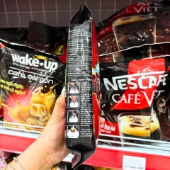 Nguồn hàng sỉ cà Phê Chồn Long King Pro 500g