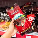 Nguồn hàng sỉ cà Phê Chồn Long King Pro 500g
