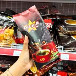 Chuyên sỉ cà Phê Di Linh Pro 500g