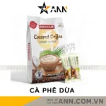 Nơi lấy sỉ cà Phê Dừa Coconut Coffee RockCafe Túi 30 Gói