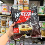 NESCAFÉ Café Việt Cà Phê Đen Đá 560g