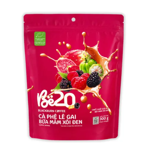 Hai vị Be20, một quy cách dễ tư vấn