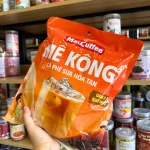 Maccoffee Mê Kông Cà Phê Sữa Hòa Tan Đậm Vị 20 Gói