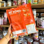 Maccoffee Mê Kông Cà Phê Sữa Hòa Tan Đậm Vị 20 Gói