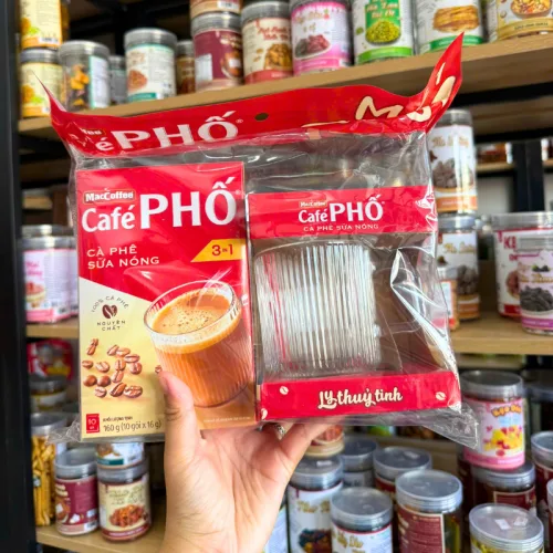 Chọn cafe phố theo cách khách hàng thường uống