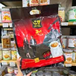 Chuyên sỉ cà Phê Sữa G7 3 Trong 1 800g