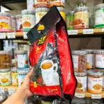 Chuyên sỉ cà Phê Sữa G7 3 Trong 1 800g