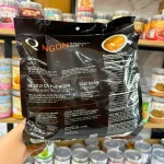 Chỗ sỉ cà Phê Sữa Hòa Tan Instant Coffee Mix More In 1 - Cà Phê Sữa Trần Quang 1,20kg (60 Gói x 20g)