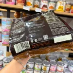 Chỗ sỉ cà Phê Sữa Hòa Tan Instant Coffee Mix More In 1 - Cà Phê Sữa Trần Quang 1,20kg (60 Gói x 20g)