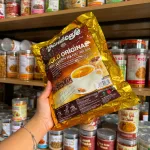 Shop sỉ cà Phê Sữa Hòa Tan VINACAFE GOLD ORIGINAL 480g (24 gói x 20g)
