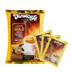 Shop sỉ cà Phê Sữa Hòa Tan VINACAFE GOLD ORIGINAL 480g (24 gói x 20g)