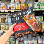 Cà phê sữa hòa tan 3in1 MacCoffee Café Phố Nhà Làm 720g
