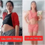 Combo 2 hộp cà phê xanh Thiên Nhiên Việt, mỗi hộp 10 gói