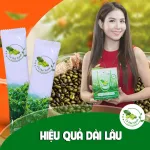 Chỗ sỉ cà Phê Xanh Thiên Nhiên Việt Hộp Lớn 30 Gói