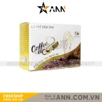 Cà phê hòa tan CQ Slim 3in1 Chanel Châu