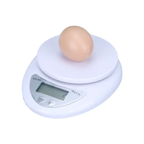 Ba mẫu cân, hai hướng sử dụng