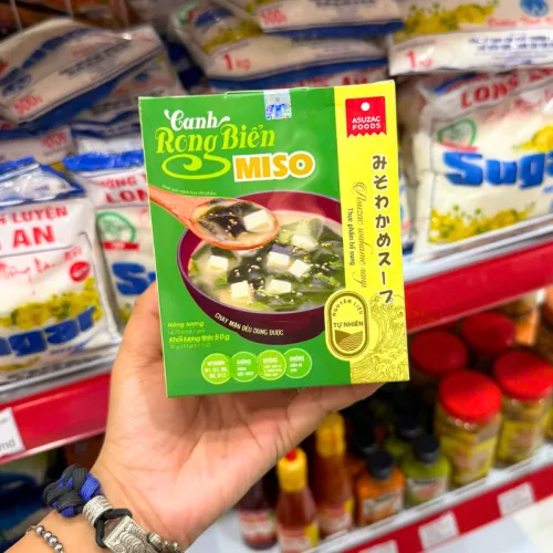 Nhập linh hoạt cho nhiều mô hình bán hàng