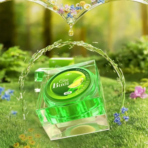 Cao Bưởi SON Group Grapefruit Essence Hũ 5g