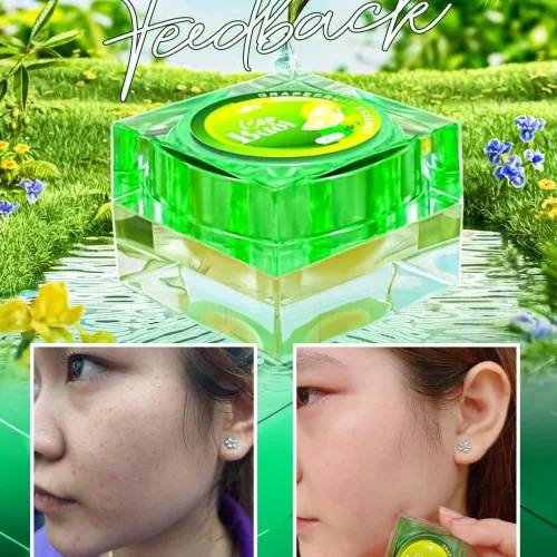 Cao Bưởi SON Group Grapefruit Essence Hũ 5g