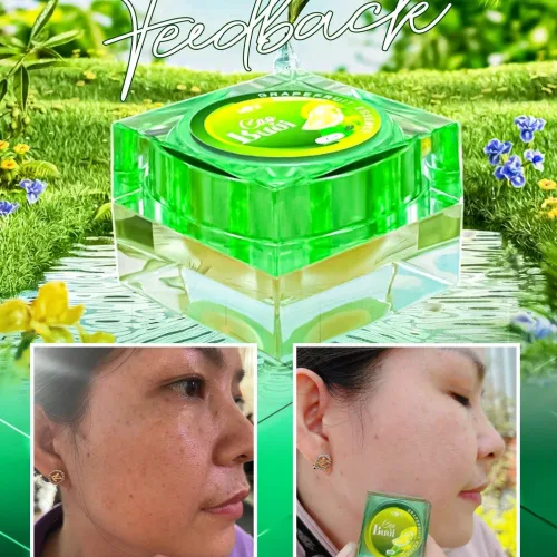 Cao Bưởi SON Group Grapefruit Essence Hũ 5g