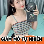 Cao Gừng Thiên Nhiên Việt 250g Phiên Bản 2025