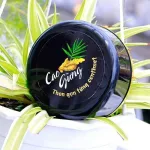Cao Gừng Thiên Nhiên Việt 250g Phiên Bản 2025
