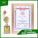 Cao Gừng Thiên Nhiên Việt 250g Phiên Bản 2025