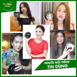Cao Gừng Thiên Nhiên Việt 250g Phiên Bản 2025