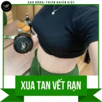 Cao Gừng Thiên Nhiên Việt 250g Phiên Bản 2025
