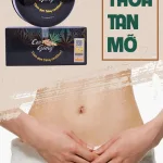 Cao Gừng Thiên Nhiên Việt 250g Phiên Bản 2025