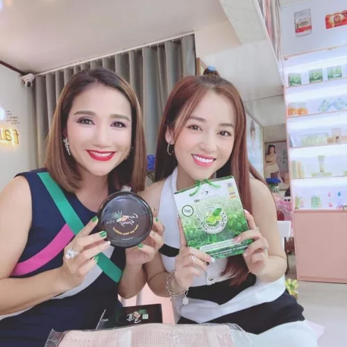 Cao Gừng Thiên Nhiên Việt 250g Phiên Bản 2025