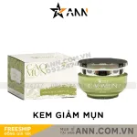 Kem Cao Mụn Sica White Khổ Qua Diếp Cá 15g