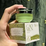 Kem Cao Mụn Sica White Khổ Qua Diếp Cá 15g
