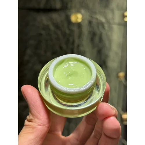 Kem Cao Mụn Sica White Khổ Qua Diếp Cá 15g