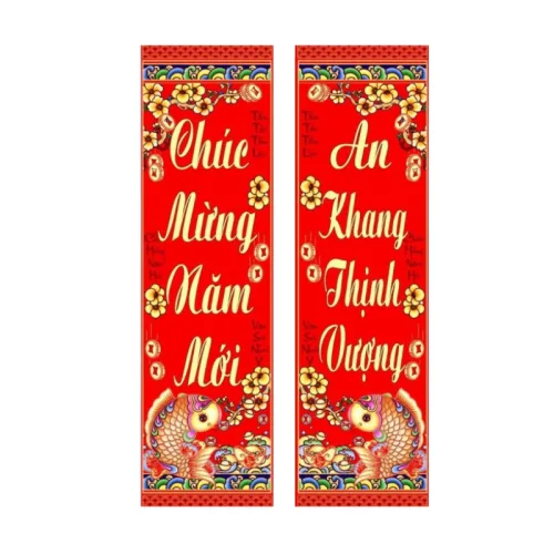 Gợi ý chọn hàng cho cửa tiệm dịp Tết