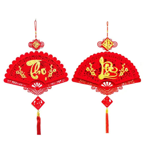 Gợi ý nhập quạt nhung cho cửa hàng