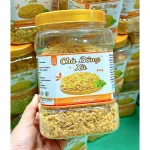 Chà bông xù thơm ngon đóng hộp, khối lượng 500g