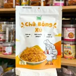 Nguồn hàng sỉ chà Bông Xù YOLO Thơm Ngon - Gói 100g