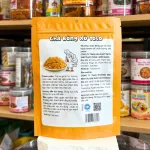 Nguồn hàng sỉ chà Bông Xù YOLO Thơm Ngon - Gói 100g