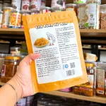 Nguồn hàng sỉ chà Bông Xù YOLO Thơm Ngon - Gói 100g