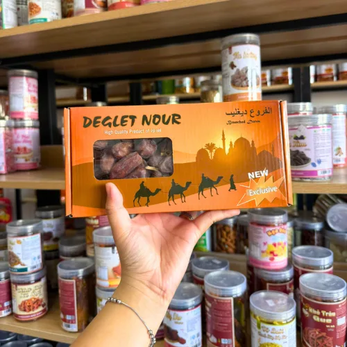 Gợi ý đưa sản phẩm vào danh mục bán