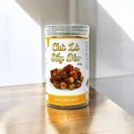 Chà là sấy dẻo 400g, đóng hộp